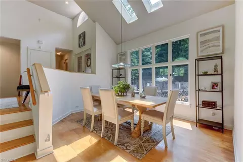 Dining - 165 Beech Tree Ct, Eden, NC 27288 photo 1 of 1