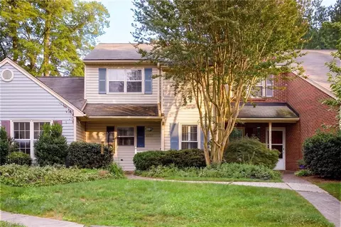 2637 Windy Xing, Winston Salem, NC 27127