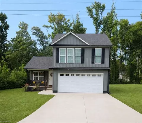 536 Evergreen Trl, Thomasville, NC 27360