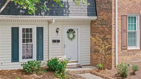 3860 Huntingreen Ln #C, Winston Salem, NC 27106