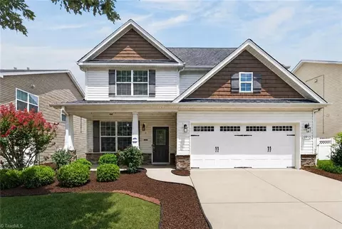 1913 Glenkirk Dr, Burlington, NC 27215