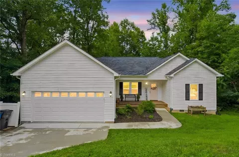 3673 Turret Ct, Winston Salem, NC 27101