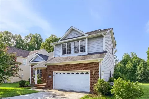 1410 Phifer Luther Ct, Greensboro, NC 27406