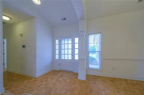 Entry Way - 110 Grayson Dr, Salisbury, NC 28147 photo 1 of 4
