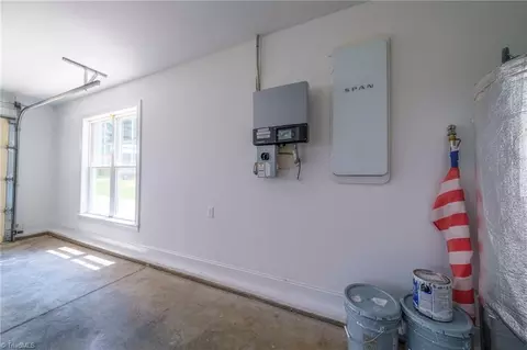 Entry Way - 110 Grayson Dr, Salisbury, NC 28147 photo 4 of 4