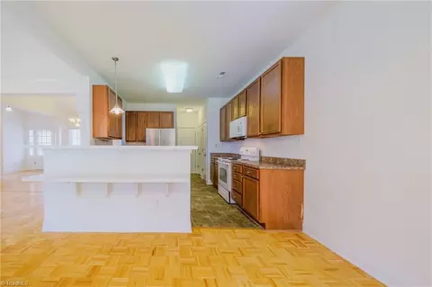 Kitchen - 110 Grayson Dr, Salisbury, NC 28147 photo 1 of 4