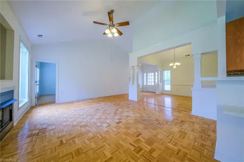 Living - 110 Grayson Dr, Salisbury, NC 28147 photo 4 of 7