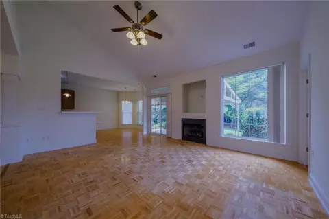 Living - 110 Grayson Dr, Salisbury, NC 28147 photo 5 of 7