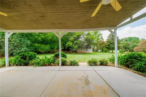 Exterior - 110 Grayson Dr, Salisbury, NC 28147 photo 4 of 7