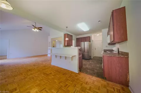 Kitchen - 110 Grayson Dr, Salisbury, NC 28147 photo 2 of 4