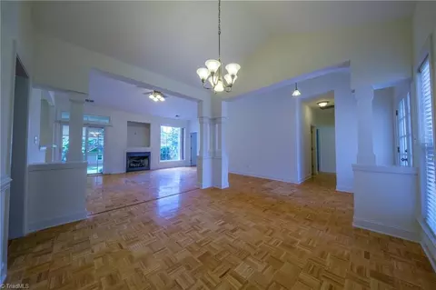 Living - 110 Grayson Dr, Salisbury, NC 28147 photo 1 of 7