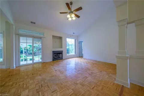 Living - 110 Grayson Dr, Salisbury, NC 28147 photo 2 of 7