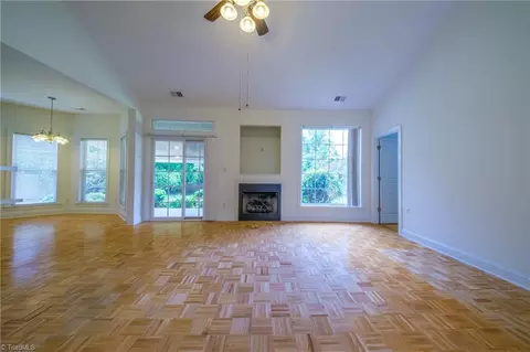 Living - 110 Grayson Dr, Salisbury, NC 28147 photo 3 of 7