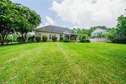 Exterior - 110 Grayson Dr, Salisbury, NC 28147 photo 5 of 7