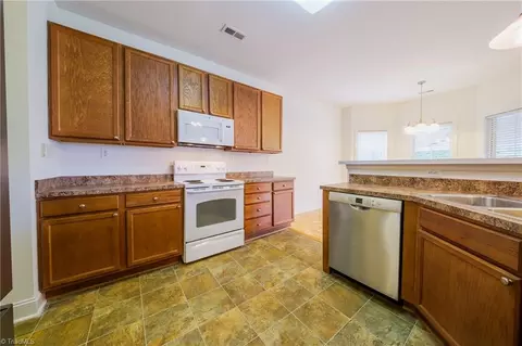 Kitchen - 110 Grayson Dr, Salisbury, NC 28147 photo 4 of 4