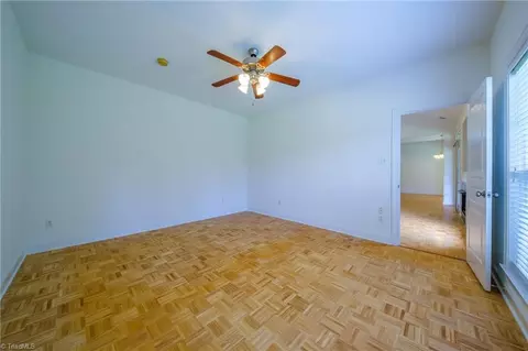 Bedroom - 110 Grayson Dr, Salisbury, NC 28147 photo 3 of 6