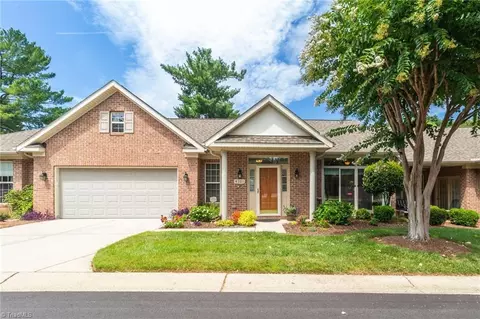 4301 Hanberry Dr, Greensboro, NC 27410