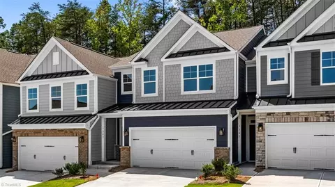 5205 Maple Blossom Trl, Greensboro, NC 27455
