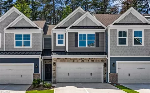 5207 Maple Blossom Trl, Greensboro, NC 27455