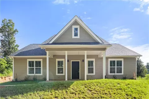 3101 Hickory Ridge Dr, Winston Salem, NC 27127