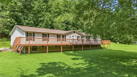 8112 Nc Highway 16 N, Millers Creek, NC 28651