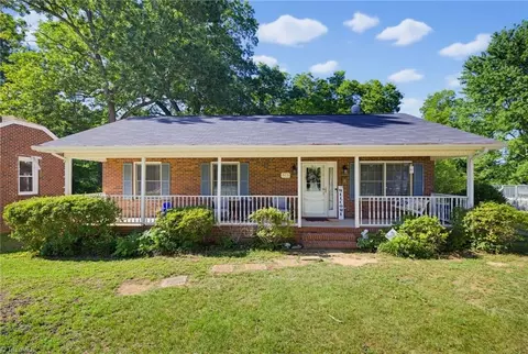 515 Decatur St, Madison, NC 27025