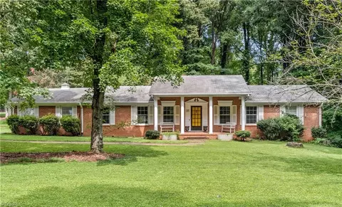 9600 Styers Ferry Rd, Lewisville, NC 27023