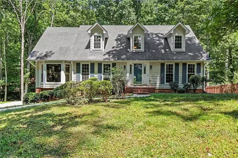 731 Barrington Park Cir, Kernersville, NC 27284