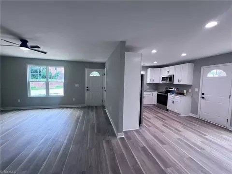 Living - 921 Redding Dr, High Point, NC 27260 photo 4 of 4