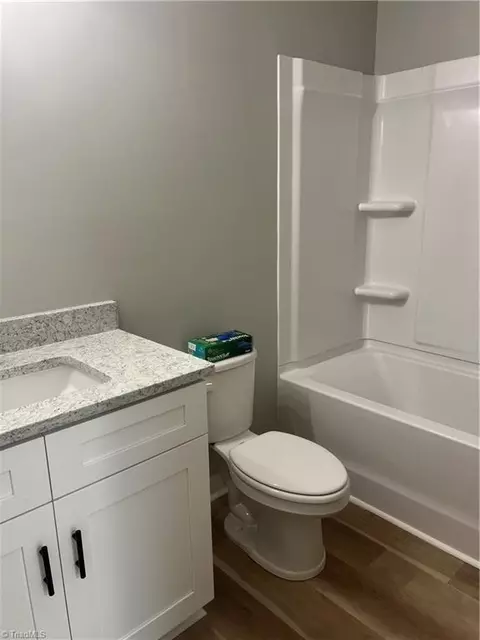 Bath - 921 Redding Dr, High Point, NC 27260 photo 2 of 2