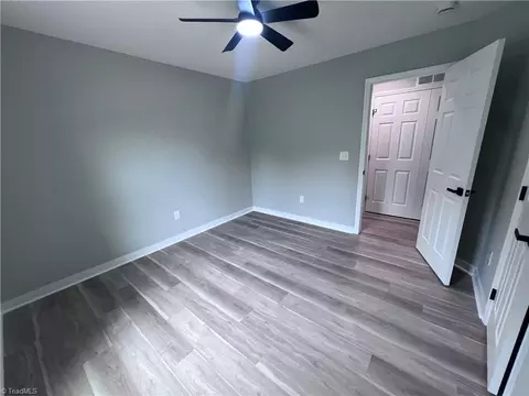 Bedroom - 921 Redding Dr, High Point, NC 27260 photo 2 of 7