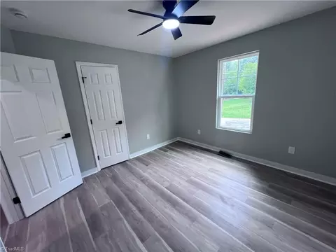 Bedroom - 921 Redding Dr, High Point, NC 27260 photo 3 of 7