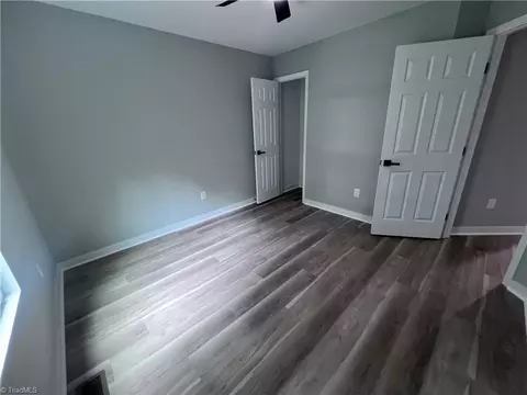 Bedroom - 921 Redding Dr, High Point, NC 27260 photo 5 of 7