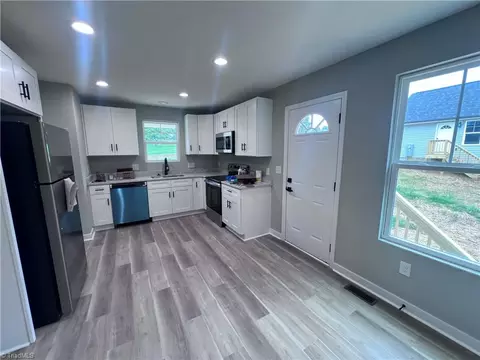Kitchen - 921 Redding Dr, High Point, NC 27260 photo 3 of 3