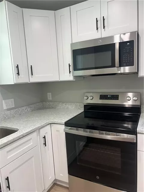 Kitchen - 921 Redding Dr, High Point, NC 27260 photo 1 of 3