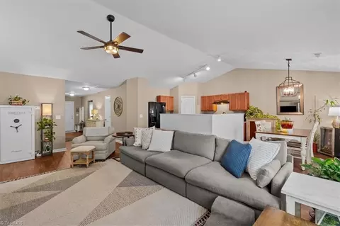 Living - 121 Bouldin Ct, Trinity, NC 27370 photo 1 of 1