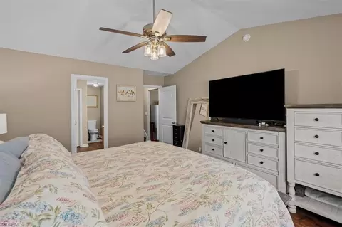 Bedroom - 121 Bouldin Ct, Trinity, NC 27370 photo 2 of 6