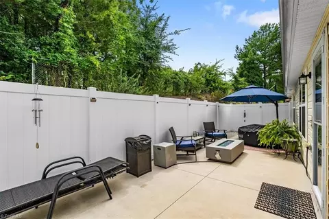 Exterior - 121 Bouldin Ct, Trinity, NC 27370 photo 2 of 3