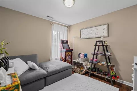 Bedroom - 121 Bouldin Ct, Trinity, NC 27370 photo 5 of 6
