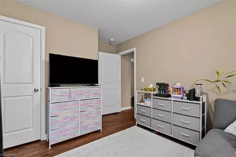 Bedroom - 121 Bouldin Ct, Trinity, NC 27370 photo 6 of 6