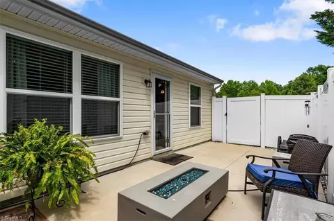 Exterior - 121 Bouldin Ct, Trinity, NC 27370 photo 3 of 3