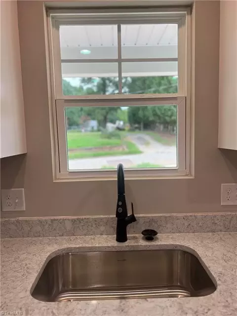 Kitchen - 917 Redding Dr, High Point, NC 27260 photo 5 of 5