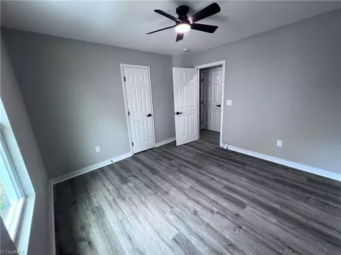 Bedroom - 917 Redding Dr, High Point, NC 27260 photo 2 of 5