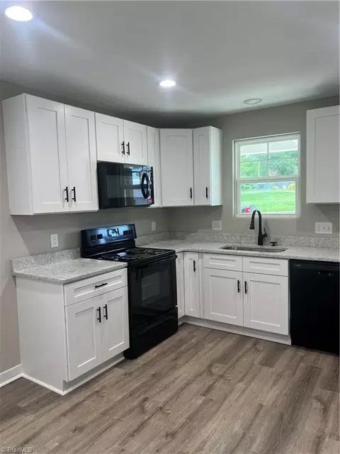 Kitchen - 917 Redding Dr, High Point, NC 27260 photo 1 of 5