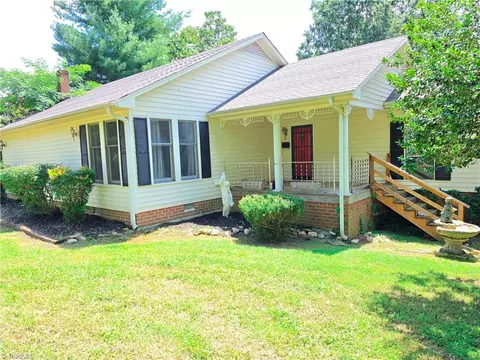 1520 E Nc Highway 62, Climax, NC 27233