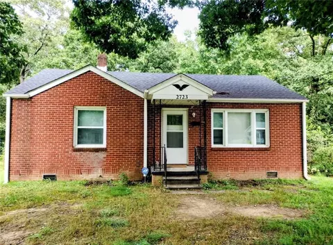 2723 Sink St, Winston Salem, NC 27107
