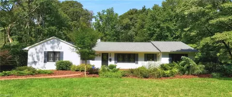 706 Chester Rd, Winston Salem, NC 27104