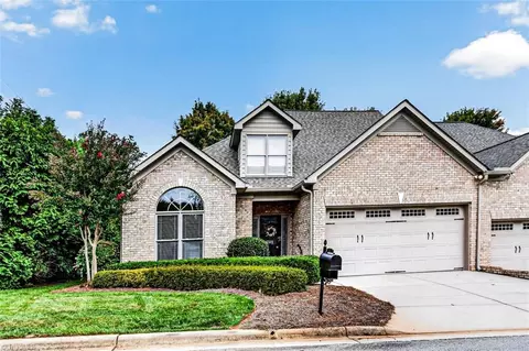 5501 Seven Gates Dr, Greensboro, NC 27410