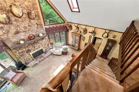 Entry Way - 4401 Oakview Dr, Trinity, NC 27370 photo 2 of 3