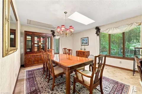 Dining - 4401 Oakview Dr, Trinity, NC 27370 photo 1 of 1